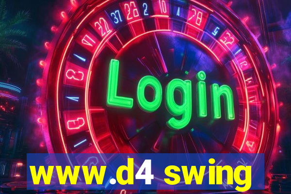 www.d4 swing